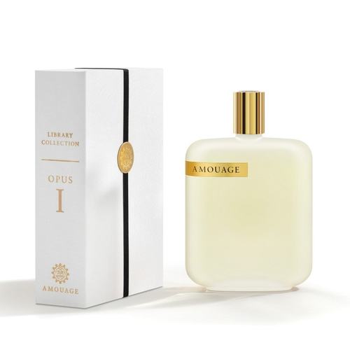 AMOUAGE The Library Collection Opus I